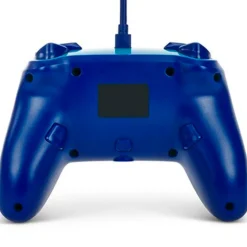Mando   PowerA Sonic Boost Wired Para Nintendo Switch
