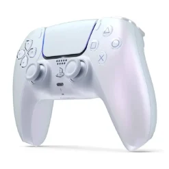 Mando   Sony DualSense Chroma Pearl PS5