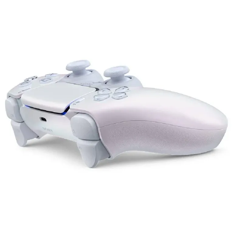 Mando Sony DualSense Chroma Pearl PS5
