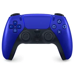 Mando   Sony PS5 DualSense Wireless Azul Cobalto
