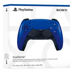 Mando   Sony PS5 DualSense Wireless Azul Cobalto