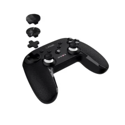 Mando Trust GXT 542 Muta Wireless Negro