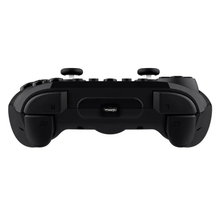 Mando Trust GXT 542 Muta Wireless Negro