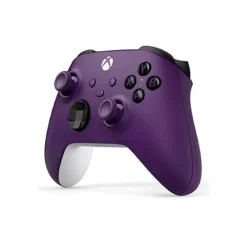 Mando   Xbox Series S X Morado