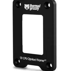 Marco Bloque CPU Thermal Grizzly Contact Frame V1 Intel 1851