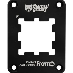 Marco Bloque CPU Thermal Grizzly AM5 Contact & Sealing Frame