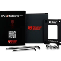 Marco Bloque CPU Thermal Grizzly Contact Frame Intel 13/14 Gen