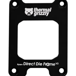 Marco Bloque CPU Thermal Grizzly Direct Die Frame V2 Ryzen 7000