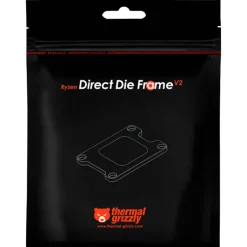 Marco Bloque CPU Thermal Grizzly Direct Die Frame V2 Ryzen 7000