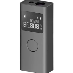 Medidor Xiaomi Smart Laser Measure Negro