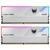 Memoria DDR4 Acer Predator Vesta II RGB 16GB 2x8GB 3200MHz CL16