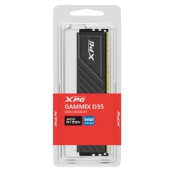 Memoria DDR4 Adata XPG D35 16GB 1x16GB 3200MHz CL16
