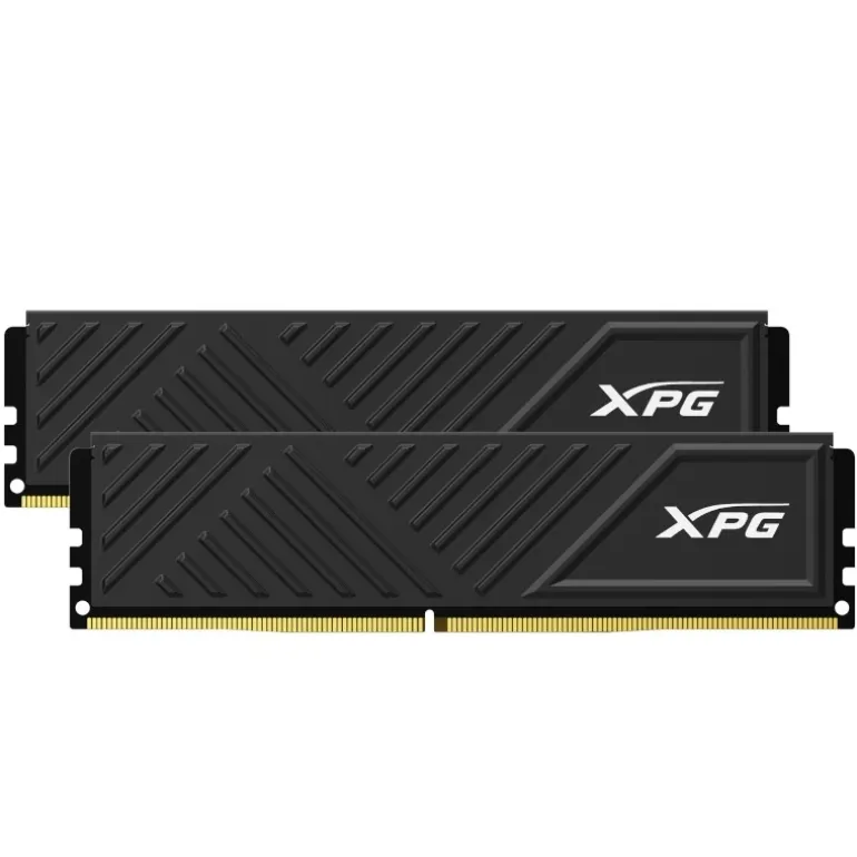 Memoria DDR4 Adata XPG GAMMIX D35 16GB 2x8GB 3200Mhz CL16 XMP