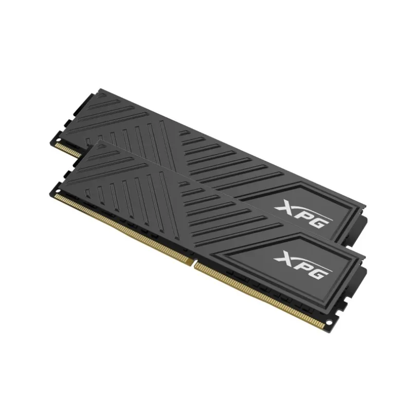 Memoria DDR4 Adata XPG GAMMIX D35 16GB 2x8GB 3200Mhz CL16 XMP