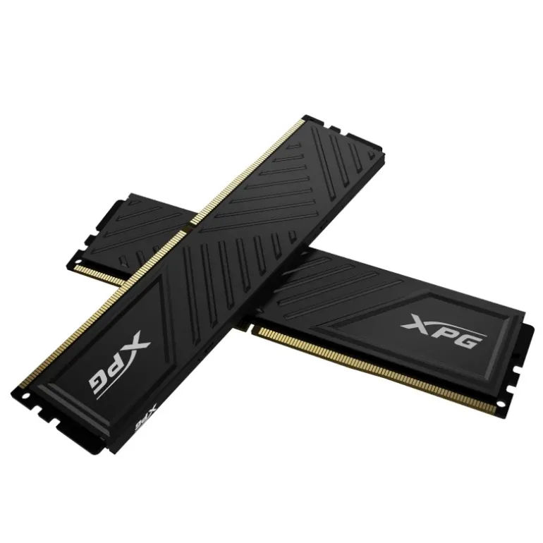 Memoria DDR4 Adata XPG GAMMIX D35 16GB 2x8GB 3200Mhz CL16 XMP