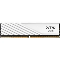 Memoria DDR5 Adata XPG Lancer Blade 32GB 2x16GB 6000MHz CL36 EXPO-XMP Blanco