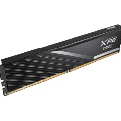 Memoria DDR5 Adata XPG Lancer Blade 32GB 2x16GB 6000MHz CL30 XMP Negro