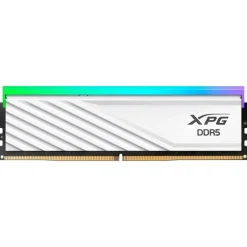 Memoria DDR5 Adata XPG Lancer Blade RGB 16GB 2x8GB 6000MHz CL36 EXPO-XMP Blanco