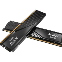 Memoria DDR5 Adata XPG Lancer Blade 32GB 2x16GB 6000MHz CL48 EXPO-XMP Negro