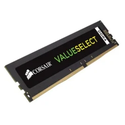 Memoria DDR4 Corsair Value Select 16GB (1x16GB) 2666MHz CL18