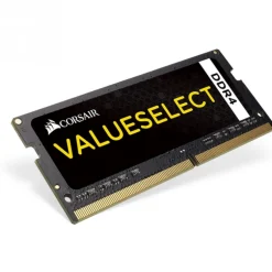 Memoria DDR4 Corsair Value Select 8GB 1x8GB 2133MHz CL15 SoDIMM