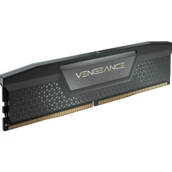 Memoria DDR5 Corsair Vengeance 32GB 2x16GB 6000MHz CL30 EXPO-XMP Negro