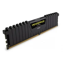 Memoria DDR4 Corsair Vengeance LPX 16GB 1x16GB 2400 MHz CL14