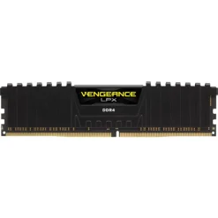 Memoria DDR4 Corsair Vengeance LPX 16GB 1x16GB 3200MHz CL16 Bulk