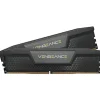 Memoria DDR5 Corsair Vengeance 64GB 2x32GB 6000MHz CL40 XMP