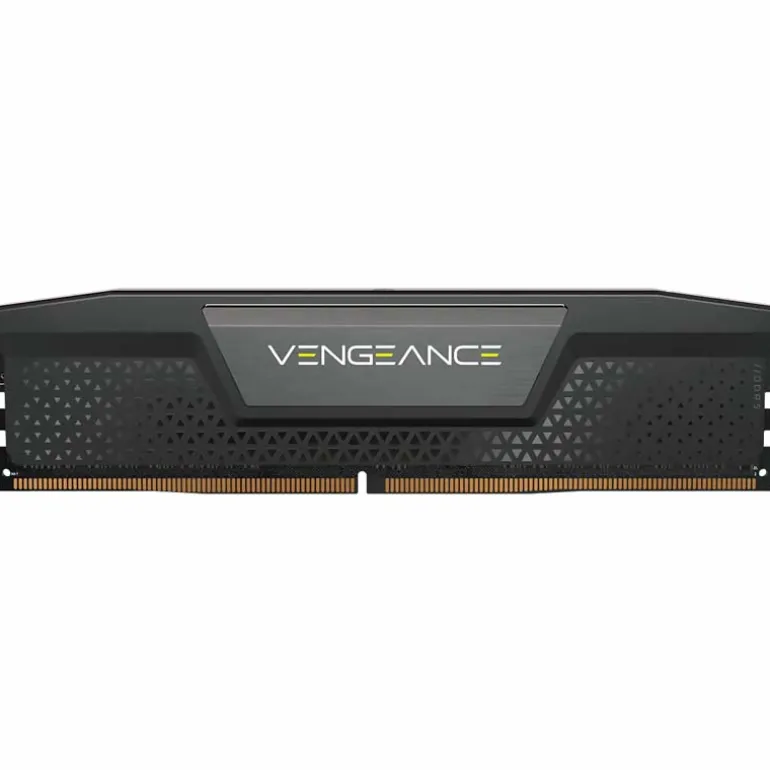 Memoria DDR5 Corsair Vengeance 32GB 1x32GB 5600Mhz CL40