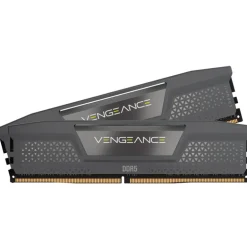 Memoria DDR5 Corsair Vengeance 32GB 2x16GB 6000MHz CL36 EXPO-XMP Gris