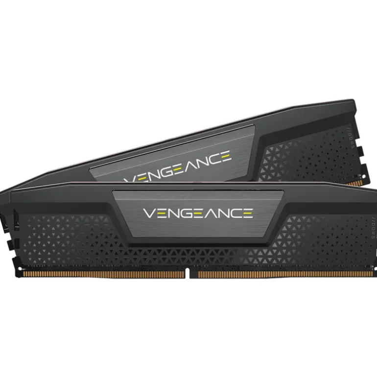 Memoria DDR5 Corsair Vengeance 64GB 2x32GB 5200MHz CL40