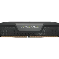 Memoria DDR5 Corsair Vengeance 96GB 4x24GB 5600MHz CL40 XMP