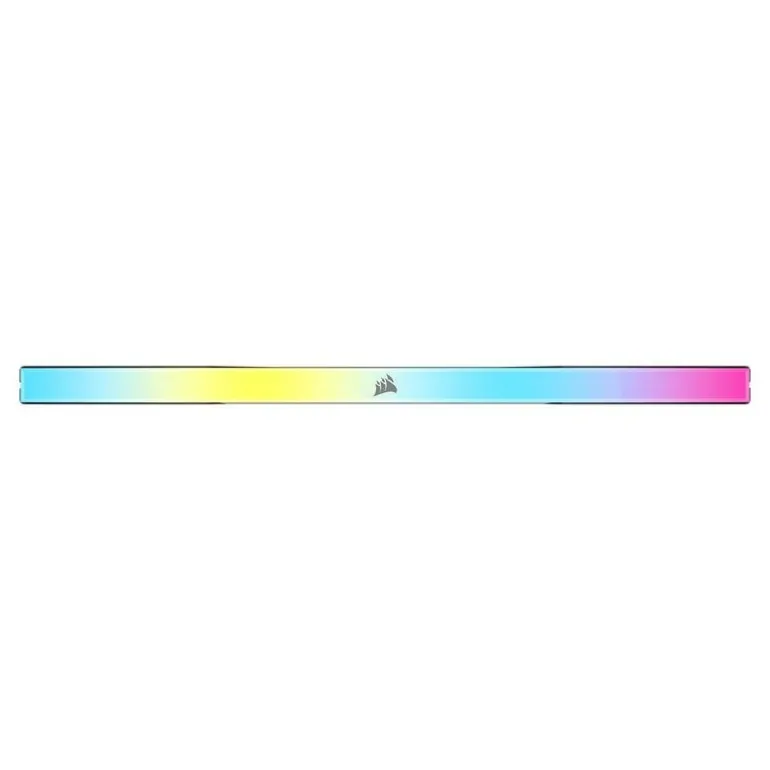 Memoria DDR5 Corsair Vengeance RGB 64GB 2x32GB 6000MHz CL30 EXPO-XMP Gris