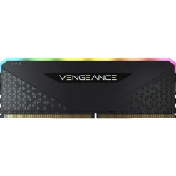 Memoria DDR4 Corsair Vengeance RGB RS 8GB 1x8GB 3200MHz CL16 OEM