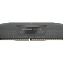 Memoria DDR5 Corsair Vengeance 64GB 2x32GB 6000MHz CL30 EXPO-XMP Gris