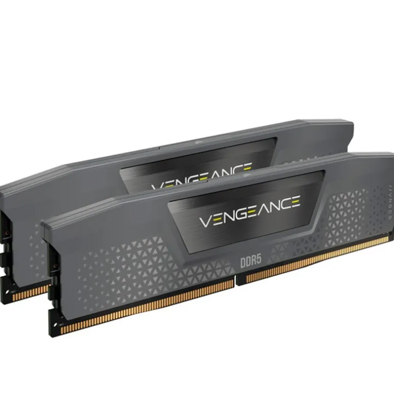 Memoria DDR5 Corsair Vengeance 16GB 2x8GB 5600MHz CL40 EXPO-XMP