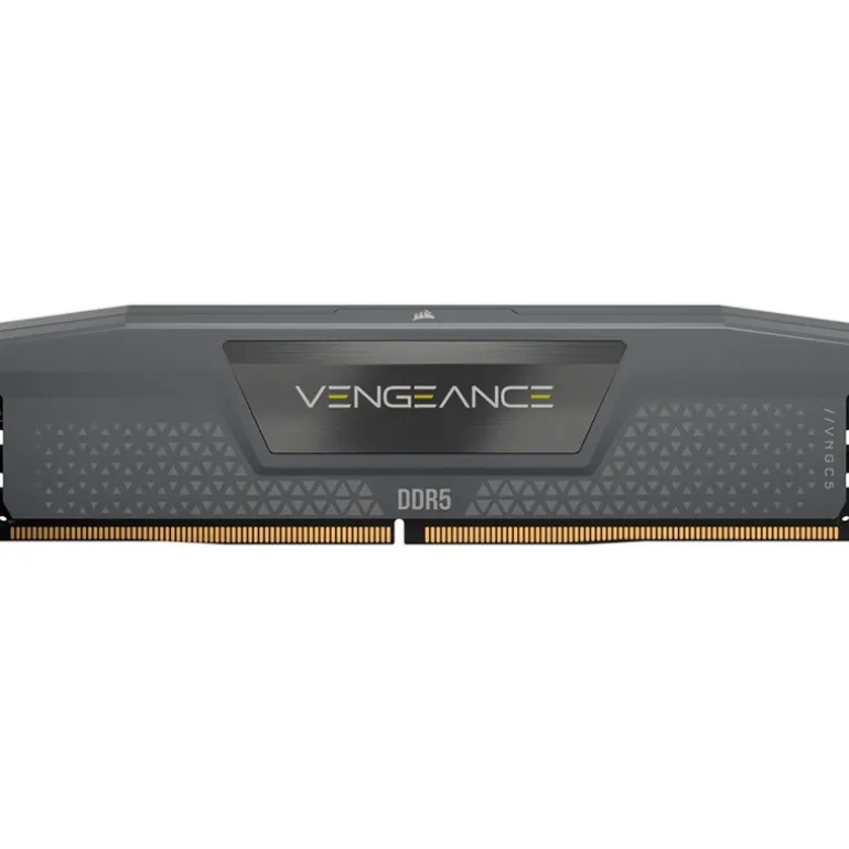 Memoria DDR5 Corsair Vengeance 16GB 2x8GB 5600MHz CL40 EXPO-XMP