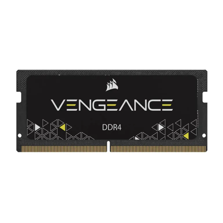 Memoria DDR4 Corsair Vengeance Series 8GB 1x8GB 3200MHz CL22 SoDIMM