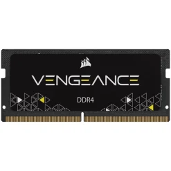 Memoria DDR4 Corsair Vengeance Series 8GB 1x8GB 3200MHz CL22 SoDIMM