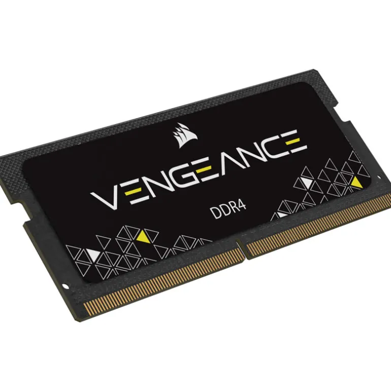 Memoria DDR4 Corsair Vengeance Series 8GB 1x8GB 3200MHz CL22 SoDIMM