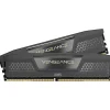 Memoria DDR5 Corsair Vengeance 96GB 2x48GB 6000MHz CL30 EXPO-XMP Gris