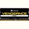 Memoria DDR4 Corsair Vengeance Performance 8GB 1x8GB 2400MHz CL16 SoDIMM
