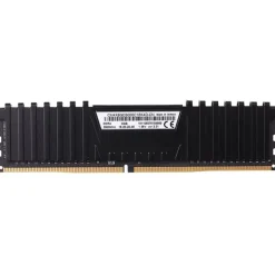 Memoria DDR4 Corsair Vengeance LPX 8GB 1x8GB 3200MHz CL16 OEM