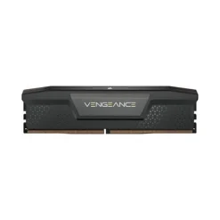 Memoria DDR5 Corsair Vengeance 64GB 2x32GB 6000MHz CL30 XMP Negro