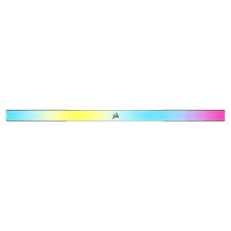 Memoria DDR5 Corsair Vengeance RGB 48GB 2x24GB 6000MHz CL36 XMP Negro