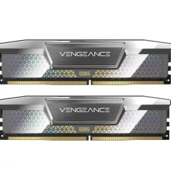 Memoria DDR5 Corsair Vengeance 48GB 2x24GB 8400MHz CL40 XMP CUDIMM