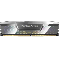 Memoria DDR5 Corsair Vengeance 48GB 2x24GB 8400MHz CL40 XMP CUDIMM