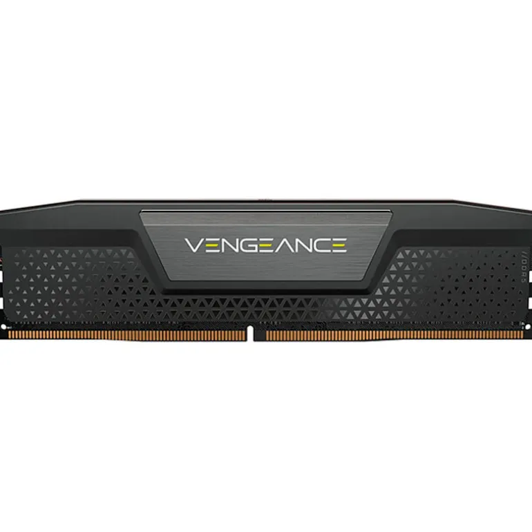 Memoria DDR5 Corsair Vengeance 8GB 1x8GB 5200MHz CL40 XMP