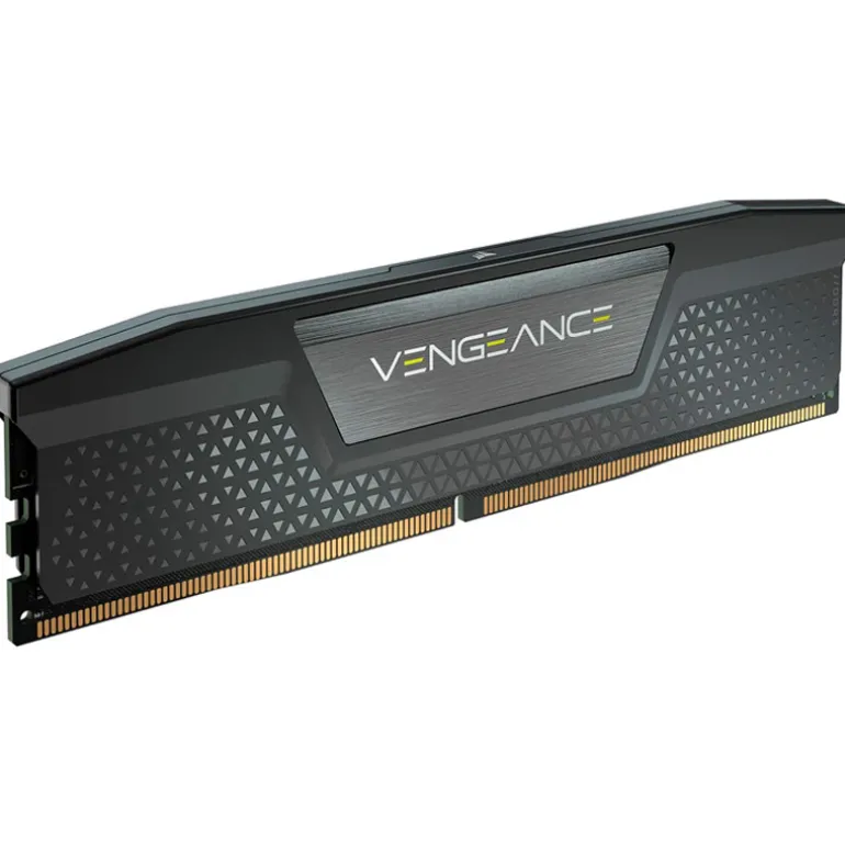 Memoria DDR5 Corsair Vengeance 8GB 1x8GB 5200MHz CL40 XMP